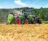 राउंड बेलर Fendt 4160 V