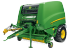 राउंड बेलर John Deere 960 Premium