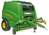 राउंड बेलर John Deere 990 Premium