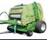 राउंड बेलर Krone Bellima F 130
