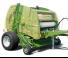राउंड बेलर Krone Bellima F 130