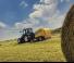 राउंड बेलर New Holland BR120 Utility