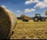 राउंड बेलर New Holland BR120 Utility