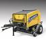 राउंड बेलर New Holland BR120 Utility