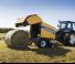 राउंड बेलर New Holland BR120 Utility
