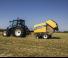 राउंड बेलर New Holland BR120 Utility