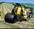राउंड बेलर New Holland BR6090 Combi