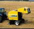 राउंड बेलर New Holland BR6090 Combi