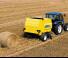 राउंड बेलर New Holland BR6090