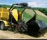 राउंड बेलर New Holland BR6090