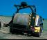 राउंड बेलर New Holland BR6090