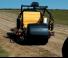 राउंड बेलर New Holland BR6090