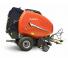 राउंड बेलर Kubota BV5200 Plus SC 14
