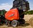 राउंड बेलर Kubota BV5200 Plus SC 14
