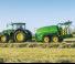 राउंड बेलर John Deere C441R 