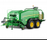 राउंड बेलर John Deere C441R 