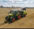 राउंड बेलर Claas Cerex 760 RC