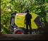 राउंड बेलर Claas Cerex 780 RC