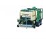राउंड बेलर Krone Combi Pack 1250 MC