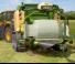 राउंड बेलर Krone Comprima CF 155 XC Plus 