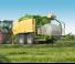 राउंड बेलर Krone Comprima CF 155 XC Plus 