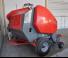 राउंड बेलर Unia DF 1.8 D eco