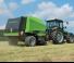 राउंड बेलर DEUTZ-FAHR FM 225