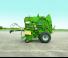 राउंड बेलर Krone Fortima F 1250 MC