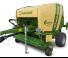 राउंड बेलर Krone Fortima F 1600 MC