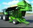 राउंड बेलर Krone Fortima V 1500