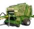 राउंड बेलर Krone Fortima V 1500