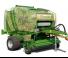 राउंड बेलर Krone Fortima V 1500 MC
