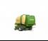 राउंड बेलर Krone Fortima V 1500 MC