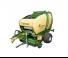 राउंड बेलर Krone Fortima V 1800