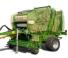 राउंड बेलर Krone Fortima V 1800 MC