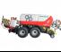 राउंड बेलर Pöttinger Impress 125 FC Pro