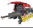 राउंड बेलर Pöttinger Impress 155 V Pro