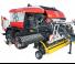 राउंड बेलर Pöttinger Impress 155 VC Pro