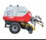 राउंड बेलर Pöttinger Impress 185 V Pro