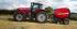 Massey Ferguson MF 516 V SC 14 FlexiWrap