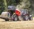 राउंड बेलर Massey Ferguson RB 3130F Protec
