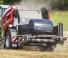 राउंड बेलर Massey Ferguson RB 3130F Protec