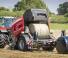 राउंड बेलर Massey Ferguson RB 3130F Protec