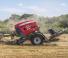 राउंड बेलर Massey Ferguson RB 3130F Protec