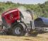 राउंड बेलर Massey Ferguson RB 3130F Protec