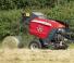 राउंड बेलर Massey Ferguson RB 3130F Xtra