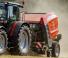 राउंड बेलर Massey Ferguson RB 3130F Xtra