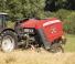 राउंड बेलर Massey Ferguson RB 3130F Xtra
