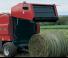 राउंड बेलर Case IH RB 344