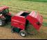 राउंड बेलर Case IH RB 344